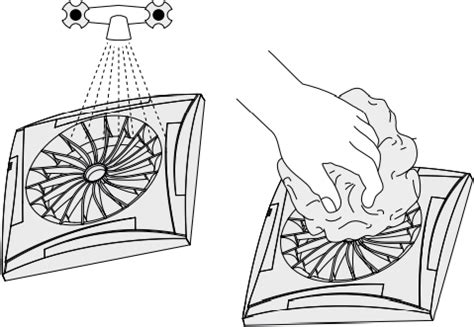 Blauberg Sileo Domestic Exhaust Fans User Manual