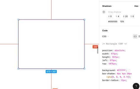 Css Box Shadow Designup