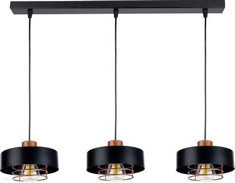 Led One Lampa Wisz Ca Sufitowa Yrandol Zwis Loft Kubek