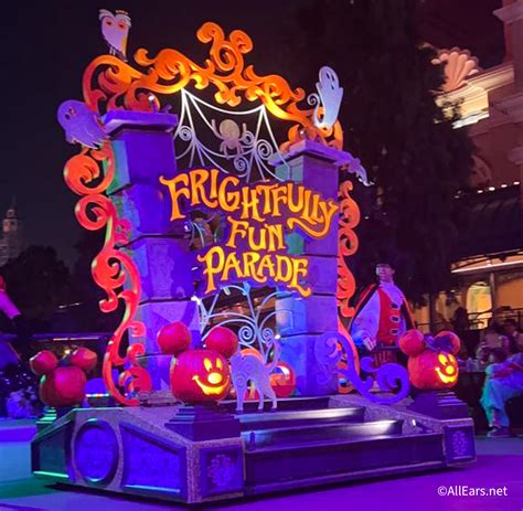 News Dates Revealed For Disney S Oogie Boogie Bash Allears Net