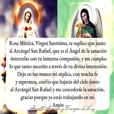 Oración a Rosa Mistica Muy Milagrosa Divina Oración