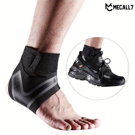 Jual Ankle Kaki Support Ankle Pelindung Tumit Pelindung Ankle Kaki