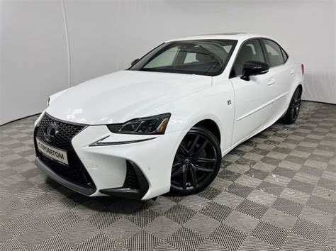 Лексус ИС 200 технические характеристики. Lexus IS200 комплектации и ...