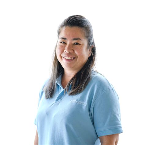 Janice Lim Massage Therapist City Osteopathy And Physiotherapy