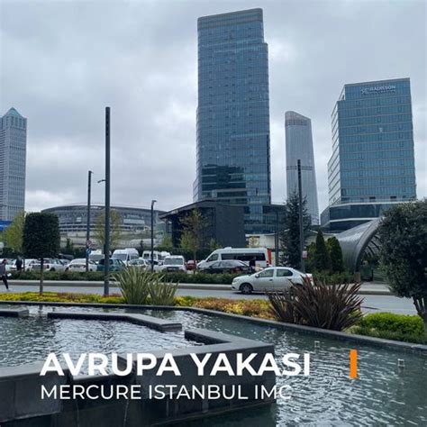 Mercure Istanbul Clinics Homepage