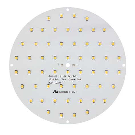 High Bay LED Fixture SMD 2835 2700K 3000K 3500K 4000K 5000K 6500K