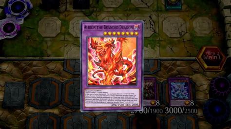 Breaking Boards 10 WIN Streak With Bystial Branded Despia Yu Gi Oh