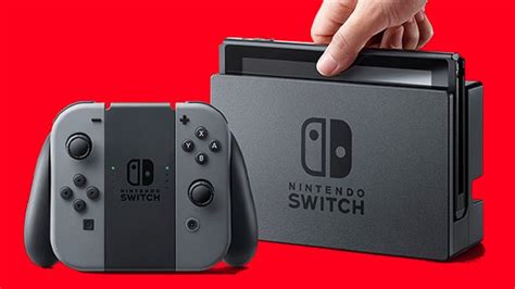 Two New Nintendo Switch Models To Release Around Summer