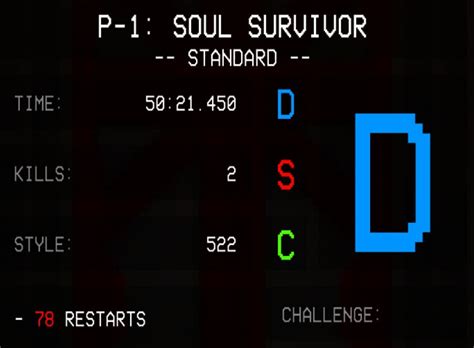 Fuck This Game R Ultrakill