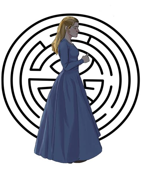 Dolores : r/westworld