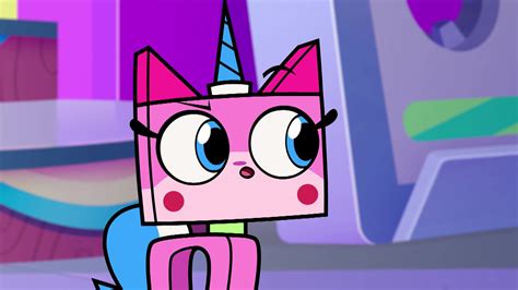 Unikitty Season 2 Image Fancaps