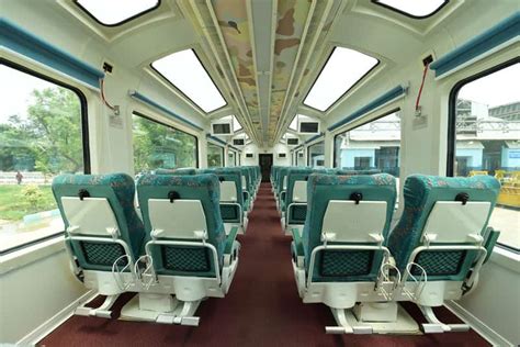 Awesome Indian Railways Kalka Shimla Rail Gets First See Through