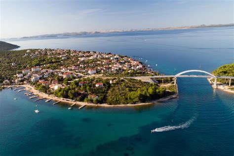 5 best ways to spend your vacation on Pašman island - CROdestinations.com