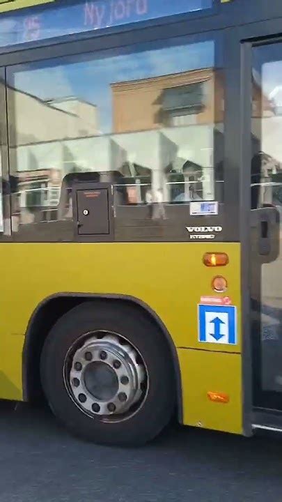 Volvo 7700 #AI7469OO маршрут 25, проїхався на ньому через зоопарк ...