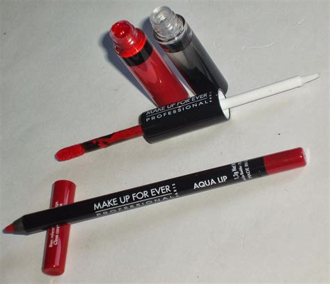 Makeup Forever Aqua Lip Liner 18c Makeup Vidalondon