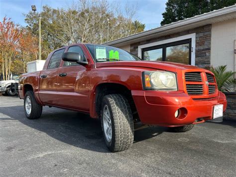 Dodge Dakota For Sale In Gainesville Ga Carsforsale