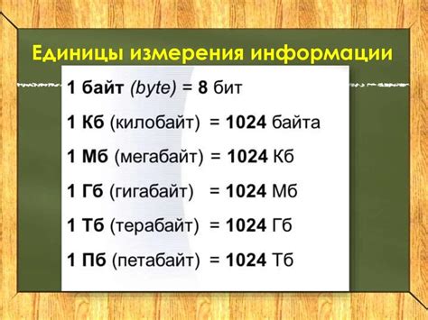 Калькулятор кбит