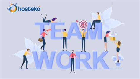 Tips Membangun Team Work Kerja Sama Tim Yang Baik Untuk Bisnis