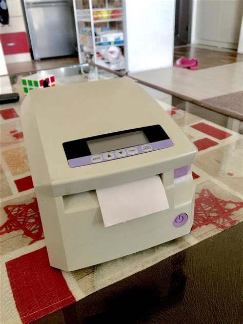 Fiskalen printer Synergy PF700 | Скопjе