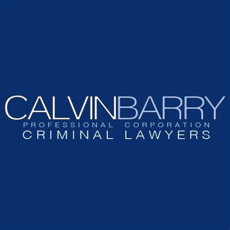 Calvin Barry Professional Corporation