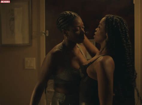 Adetinpo Thomas Nude Pics Page