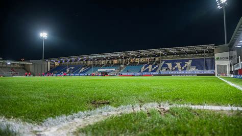 Faninfo Vor Dem Ausw Rtsspiel Gegen Den Sv Wehen Wiesbaden