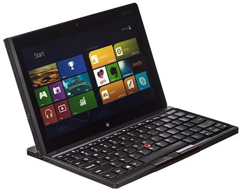 Lenovo ThinkPad Tablet 2