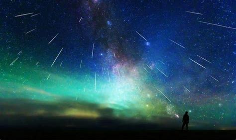 Perseid meteor shower 2019: Hundreds of meteors are about to light up the night sky - Nexus Newsfeed