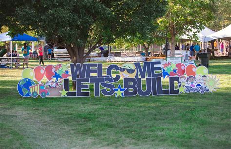 Gallery 1 — North Platte Community Build Playground