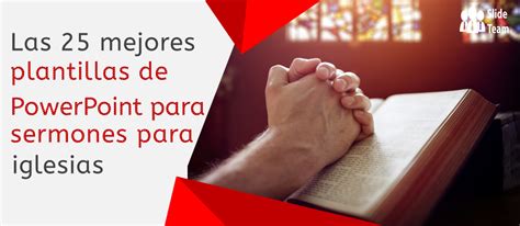 Las Mejores Plantillas De Powerpoint De Sermones Para Pastores The