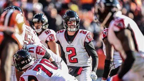 Early Bird Report Reactions And Takeaways From Falcons Loss To Browns