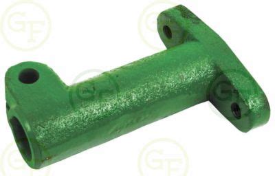 John Deere Drive Shaft T22914 Green Farm Parts