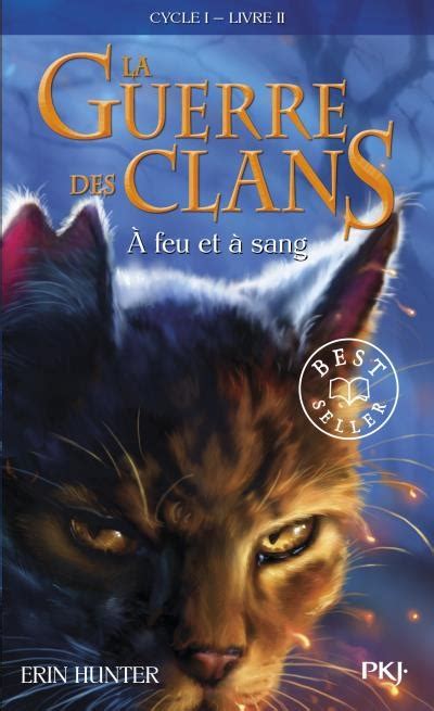 A Sein Du Clan Du Tonnerre Coeur De Feu Est Devenu Un Valeureux