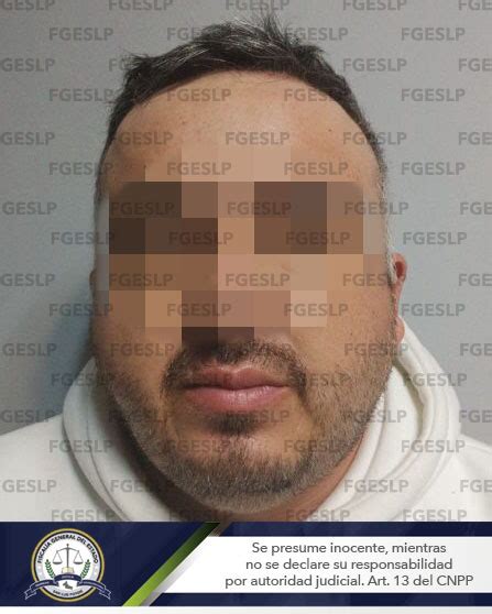 Objetivo Criminal Detenido En La Perla De La Huasteca Sur Libre