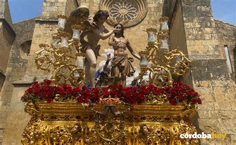 El Resucitado Pone El Broche Final A Una Semana Santa Que Ha Recuperado