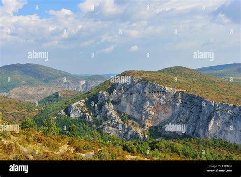 Schlucht Von Verdon Fotos Und Bildmaterial In Hoher Auflösung Alamy