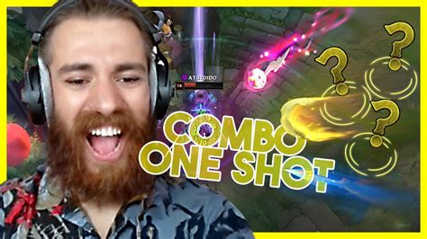 shot combo de ultimates youtube