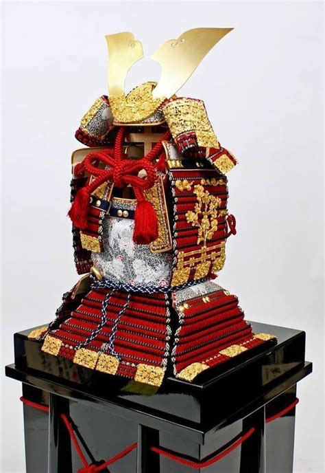 Japan S Most Beautiful Armor Rests In Aomori All About Japan