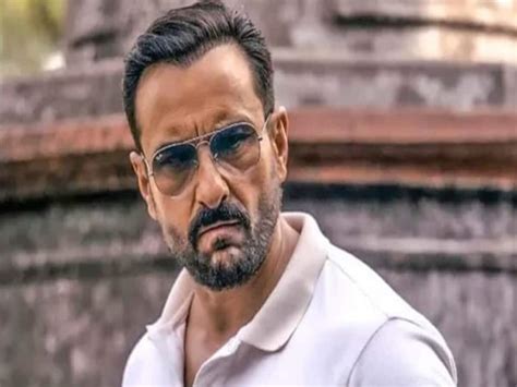 Saif Ali Khan Admitted To Hospital Undergoes Surgery Actor Gave Health