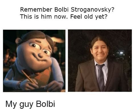 Bolbi Memes