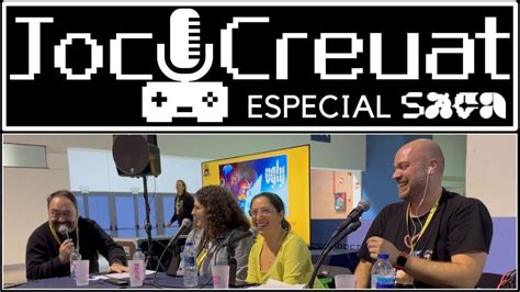 Joc Creuat Setmanal T C Especial Saga Sal Del Gaming Els Premis I