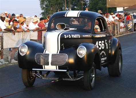 1028 best images about Gassers on Pinterest | Cars, Reunions and Chevy