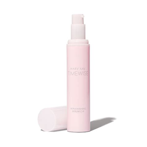 Loción facial regeneradora TimeWise C E Mary Kay Mary Kay