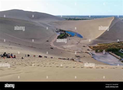 Templo Chino Mingyue Fotograf As E Im Genes De Alta Resoluci N Alamy