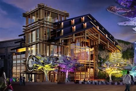 Universal Beijing Resort Construction updates | Lasted Beijing Travel News