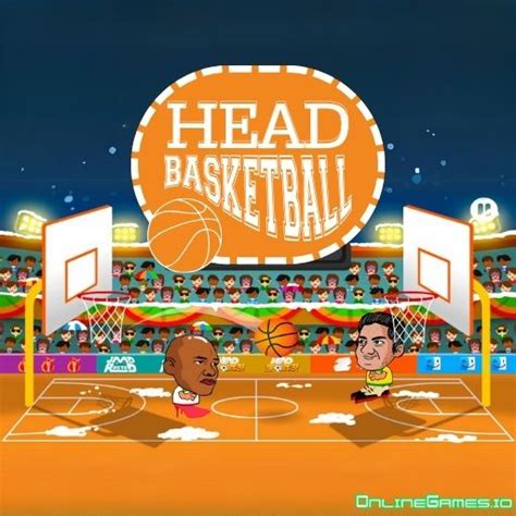 Basketball Stars - Play on OnlineGames.io