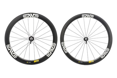 Enve Ses Gen Chris King Carbon Tubular C Wheelset Road In