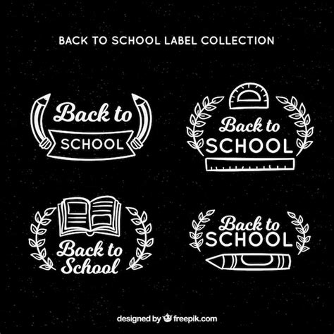 Lehrer Logo Design Vektoren Und Illustrationen Zum Kostenlosen Download