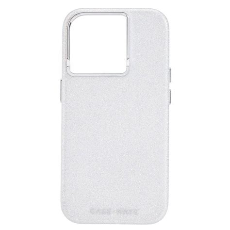 Case Mate Shimmer Magsafe Case For Iphone Pro Iridescent Big W