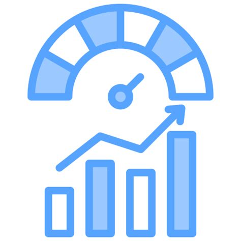 Kpi Free Icon